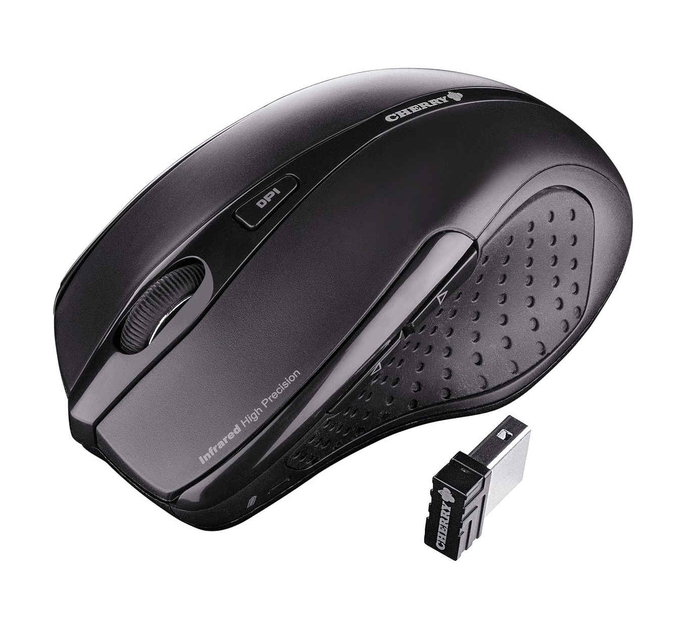 Cherry MW 3000 Wireless Mouse