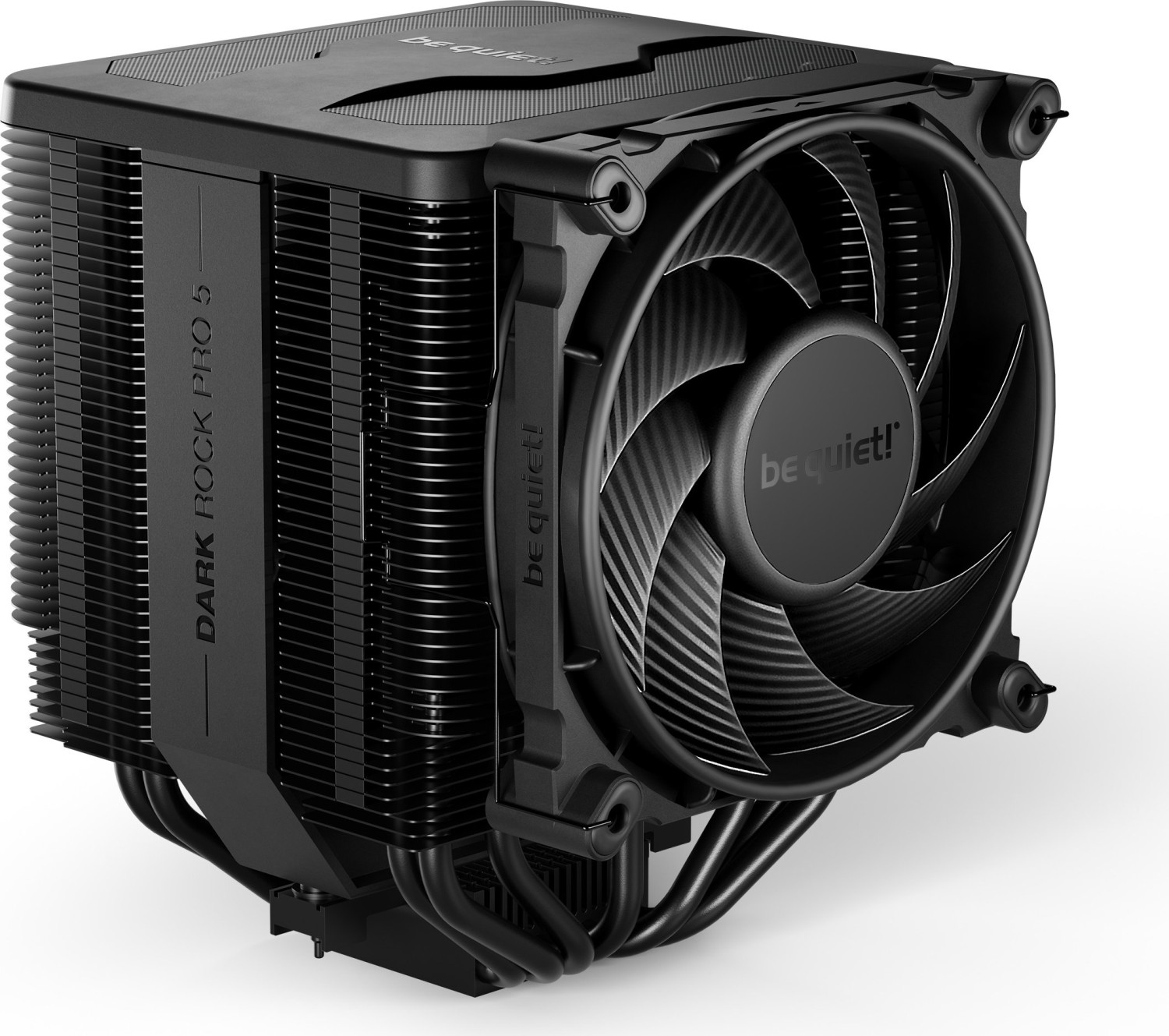 be quiet! Dark Rock Pro 5 - BK036