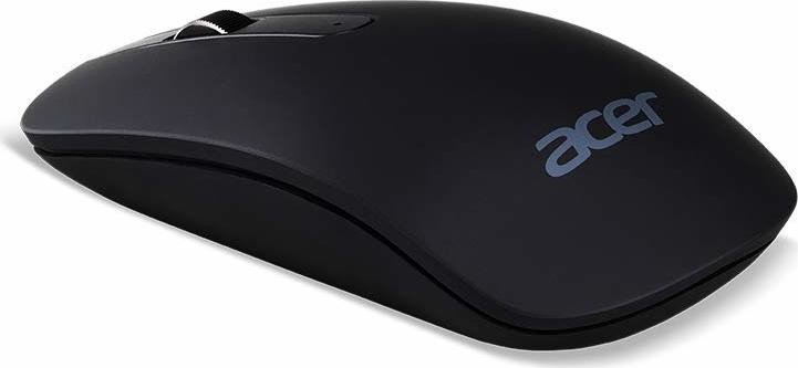 Acer AMR820 Wireless Mouse schwarz, USB