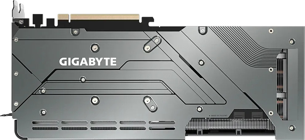 GIGABYTE Radeon RX 7700 XT Gaming OC 12G, 12GB GDDR6, 2x HDMI, 2x DP