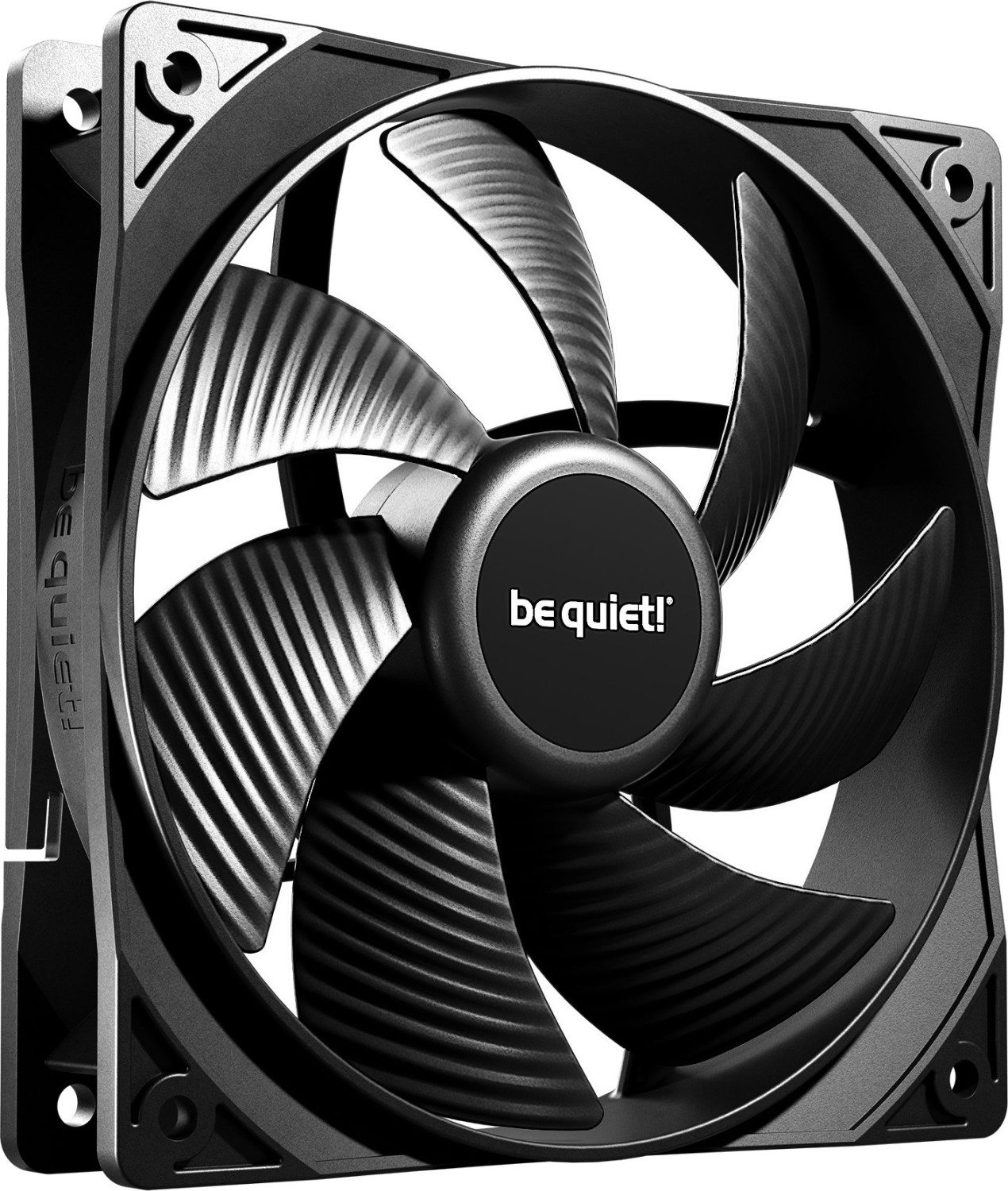 120mm be quiet! Pure Wings 3 - BL104