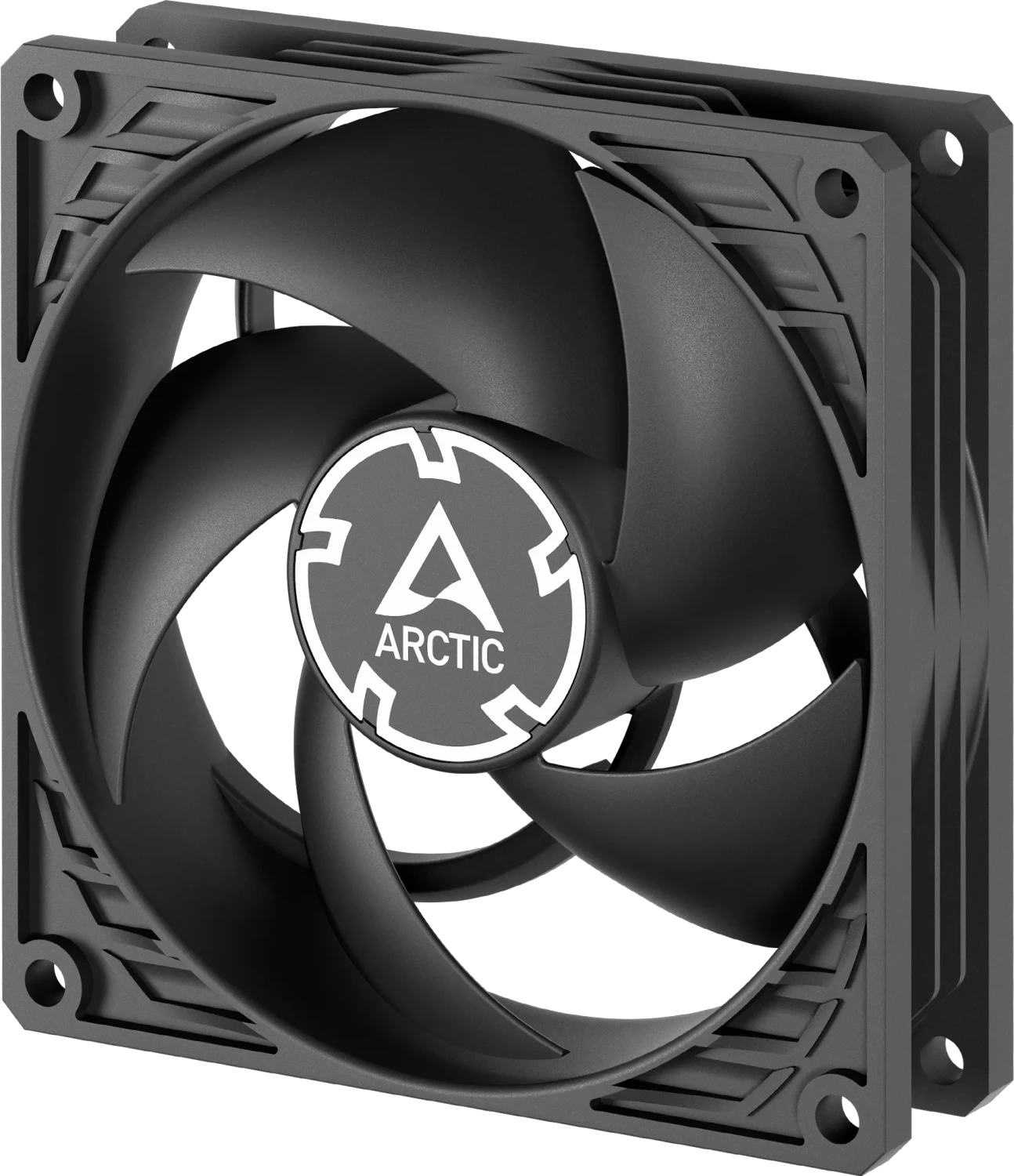 92mm ARCTIC P9 PWM PST