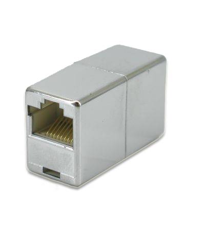 RJ45 Kupplung geschirmt