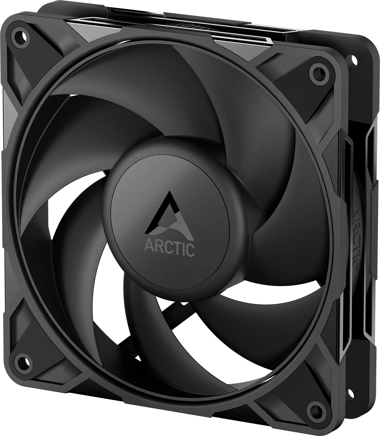 120mm Arctic P12 Pro PST, schwarz