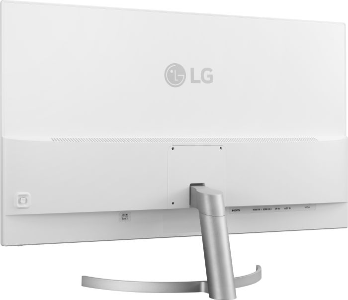 LG Electronics 32QK500-W, 31.5"