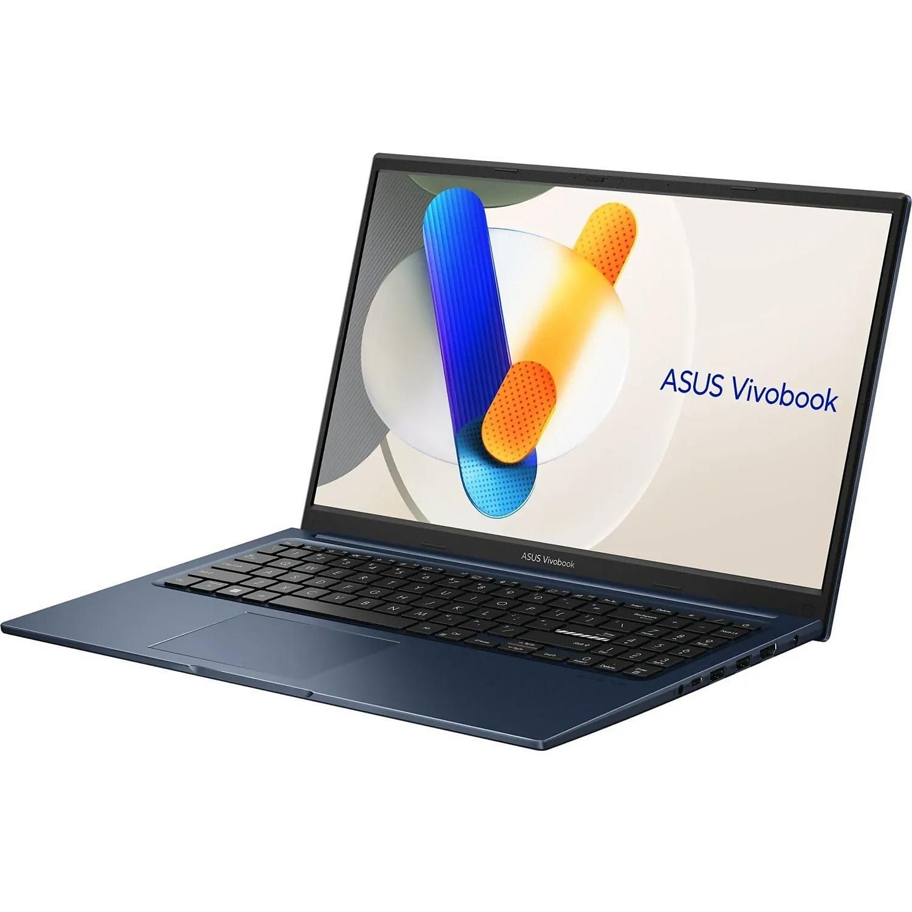 #8087 | ASUS 17,3" Notebook | Intel® Core™ i3 1315U | 6 Kern CPU | 4.50 GHz | 16 GB DDR4 | 512 GB SSD | Intel® UHD® 3D | Windows 11 Pro