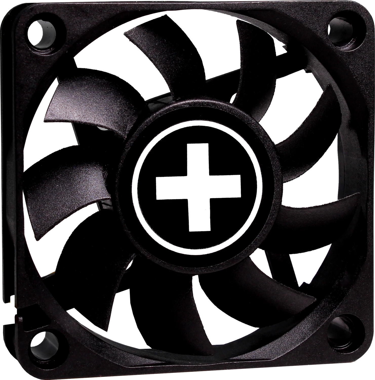 Xilence White Box XF032 Slim, 60mm