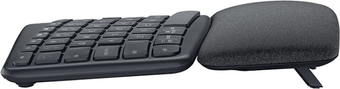Logitech Ergo K860, USB/Bluetooth, DE - 920-009167