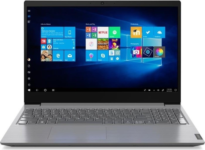 Lenovo V15-ADA Notebook: Intel i5, 8GB DDR4, 256GB SSD, Windows 11 Pro