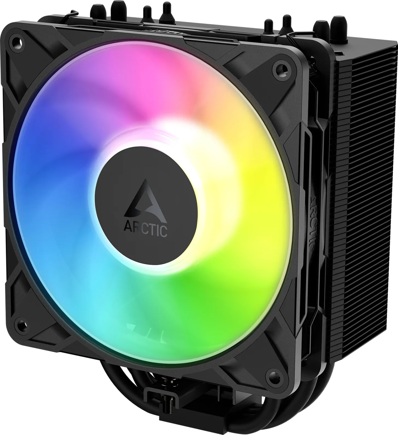 ARCTIC Freezer 36-S ARGB Black
