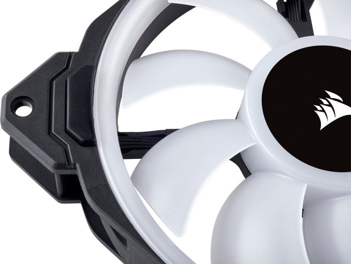 140mm Corsair LL Series LL140 RGB