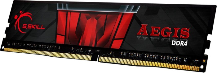 8GB DDR4 PC3200 G.SKILL AEGIS DIMM - F4-3200C16S-8GIS