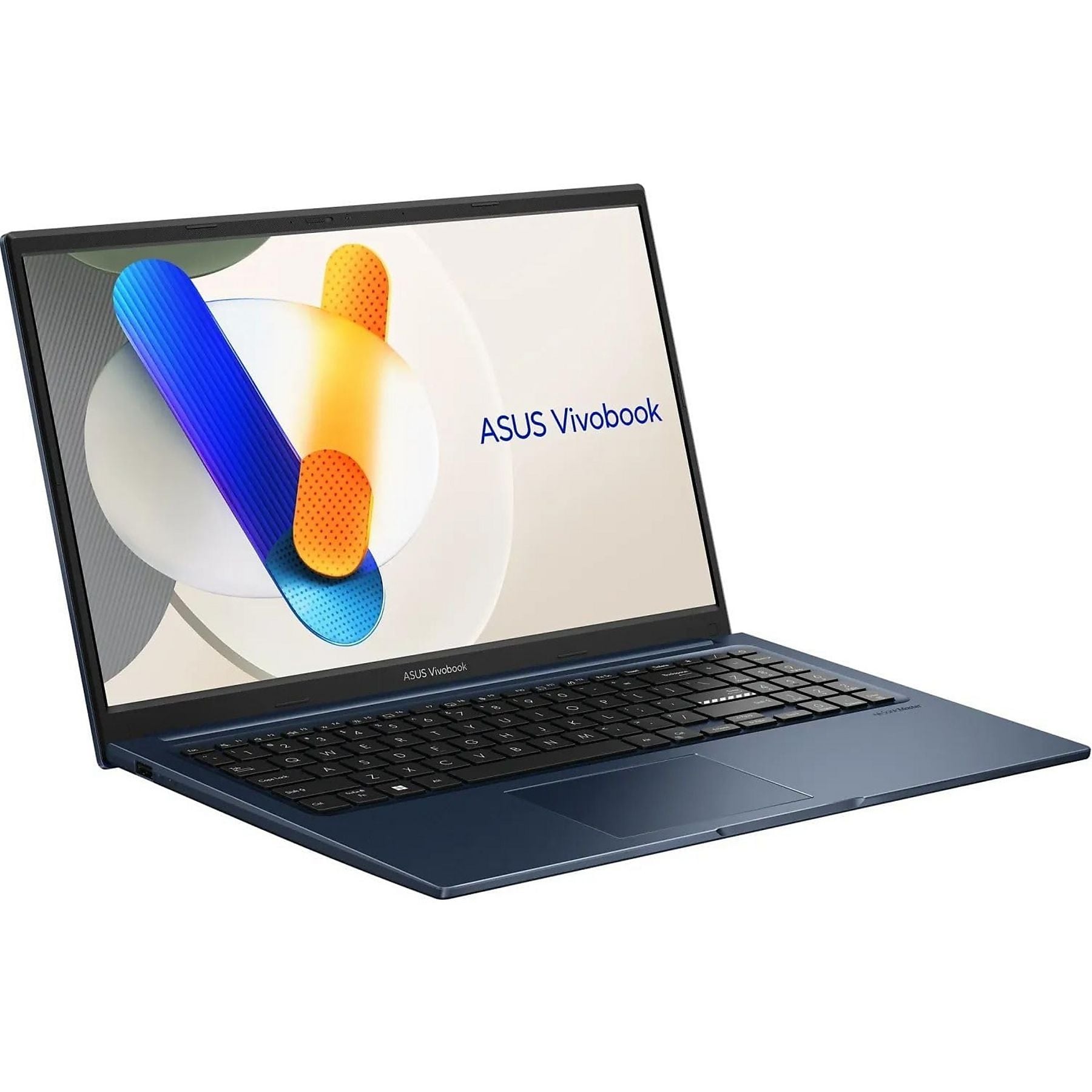 #8087 | ASUS 17,3" Notebook | Intel® Core™ i3 1315U | 6 Kern CPU | 4.50 GHz | 16 GB DDR4 | 512 GB SSD | Intel® UHD® 3D | Windows 11 Pro
