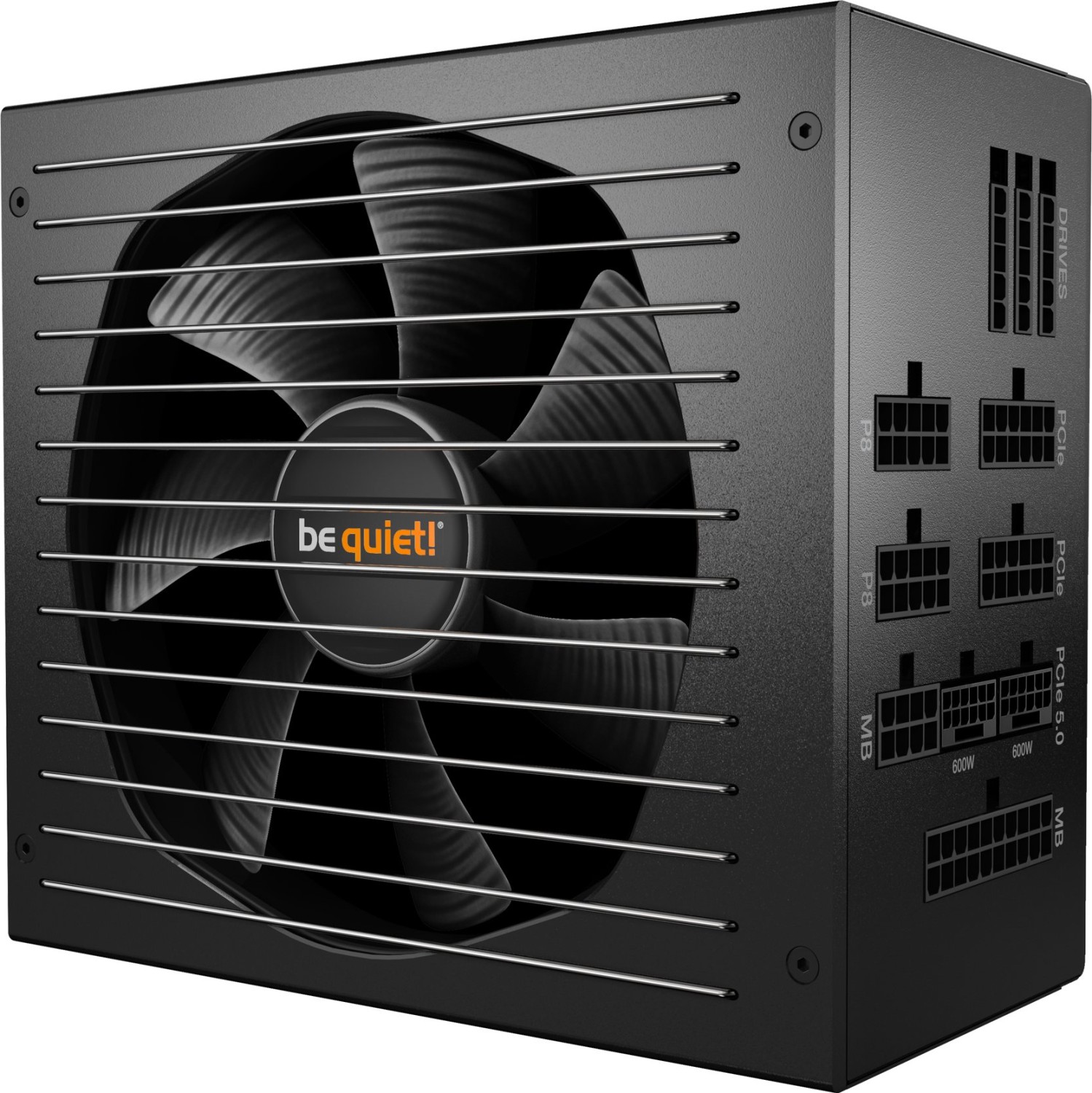be quiet! Straight Power 12 1200W ATX 3.0 - BN339