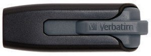16 GB Verbatim Store 'n' Go V3 schwarz, USB-A 3.0