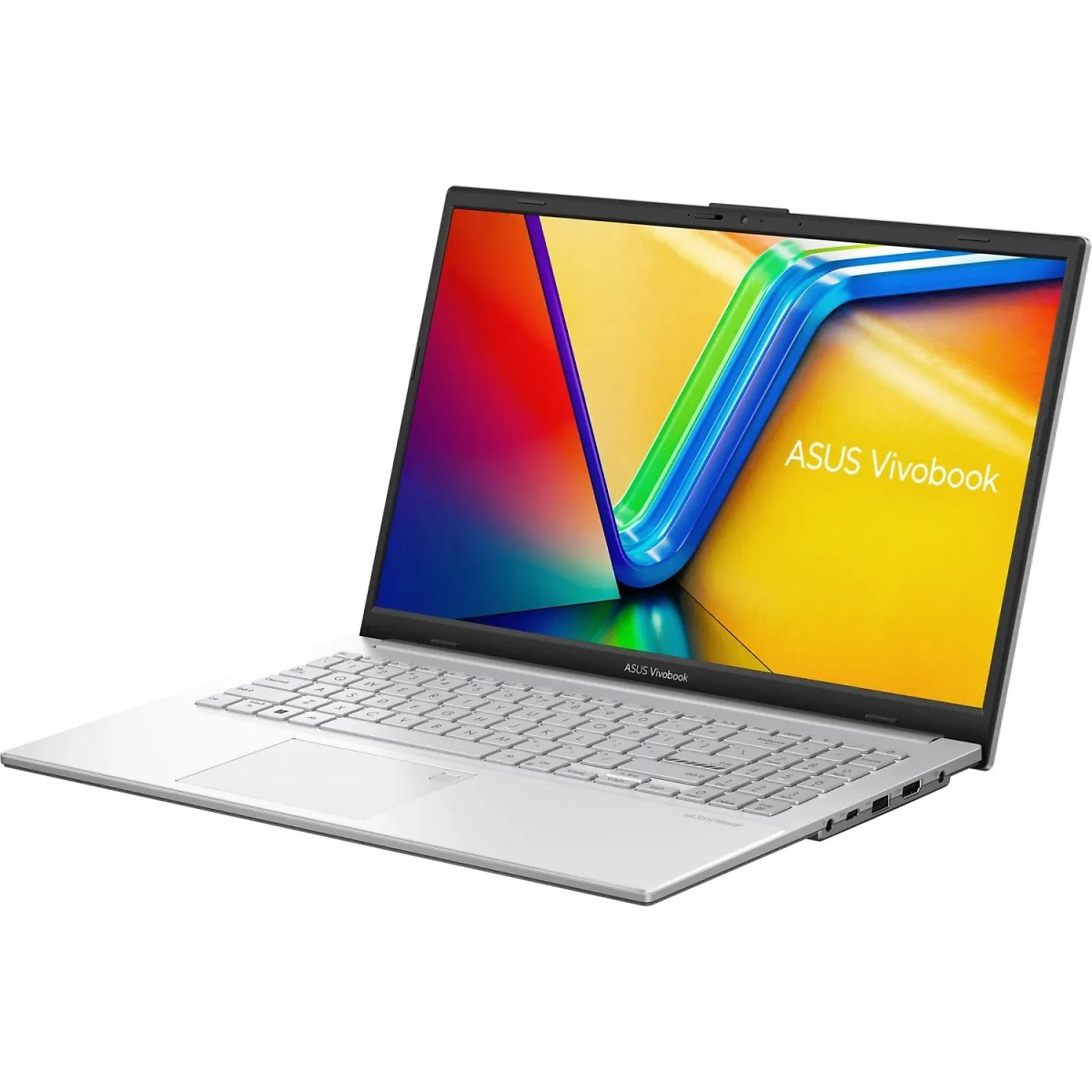 #8367 | ASUS 15,6" Notebook | bis 7h Akku | Intel® Core ® i3 N305 | 8 Kerne, 3.80 GHz | 8 GB DDR4 | 256 GB SSD | Windows 11 Pro