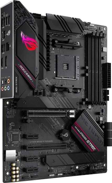 ASUS ROG Strix B550-F Gaming