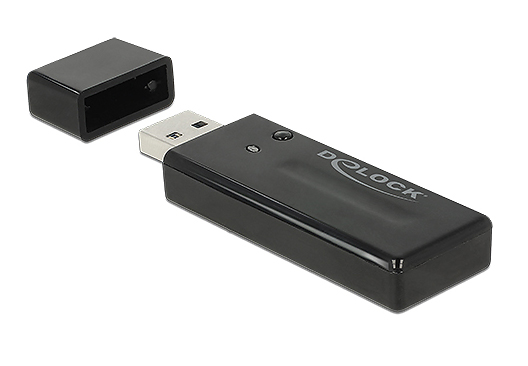 DeLOCK USB 3.0 Dual Band Stick, USB 3.0 - 12463
