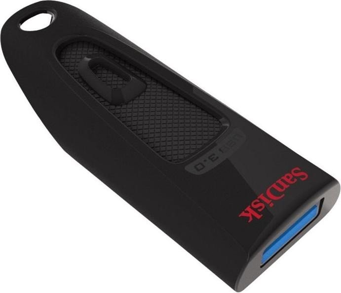 32 GB SanDisk Ultra, USB 3.0