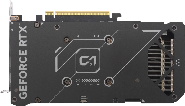 ASUS Dual GeForce RTX 5060 Ti OC Edition 8GB GDDR7