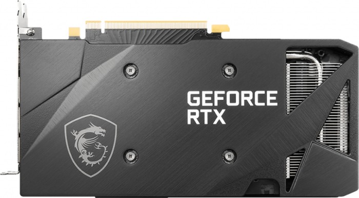MSI GeForce RTX 3060 Ventus 2X 12G OC