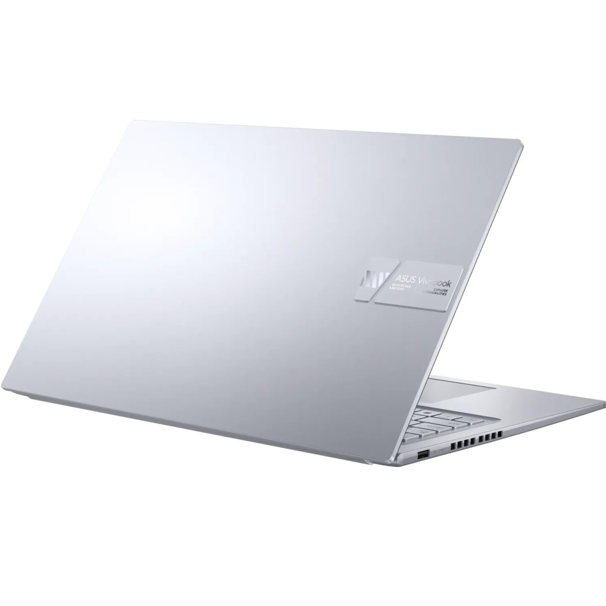 #8247 | ASUS Vivobook | 17.3" | U300 | 5x 4.40GHz | 24GB DDR4 RAM | 1000GB NVMe | Windows 11 Professional