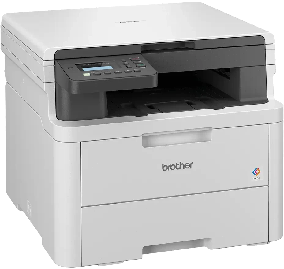 Brother DCP-L3520CDWE, EcoPro, LED, mehrfarbig