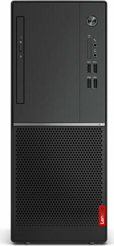 Lenovo V55t-15API Tower, Ryzen 5 3400G, 16GB RAM, 512GB SSD, Windows 10 Pro