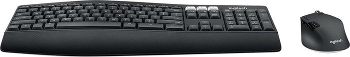 Logitech Wireless Combo MK850 Performance, USB, DE