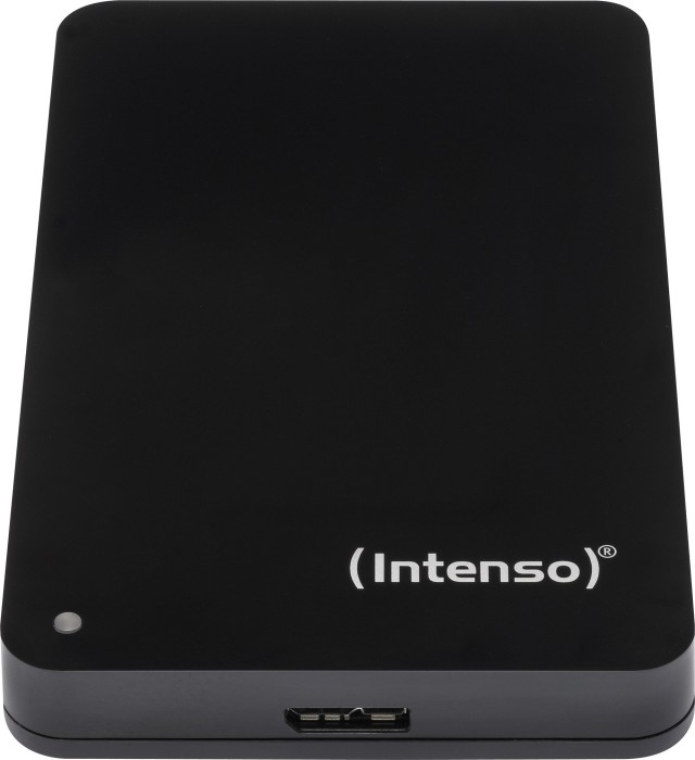 1000 GB Intenso Memory Case USB 3.0 - 6021560