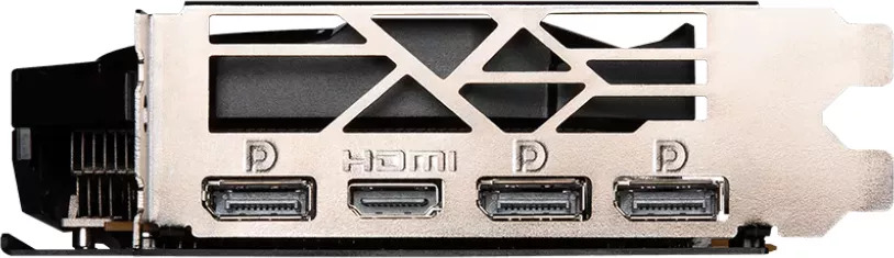 MSI GeForce RTX 4060 Gaming X 8G, 8GB GDDR6, HDMI, 3x DP - V516-003R