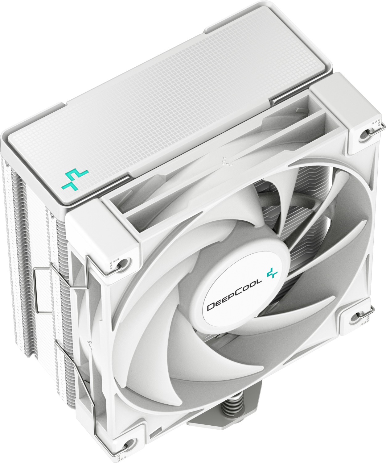 DeepCool AK400 WH, weiß