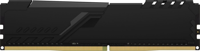 8GB MB DDR4 PC3200 Kingston FURY Beast DIMM - KF432C16BB/8