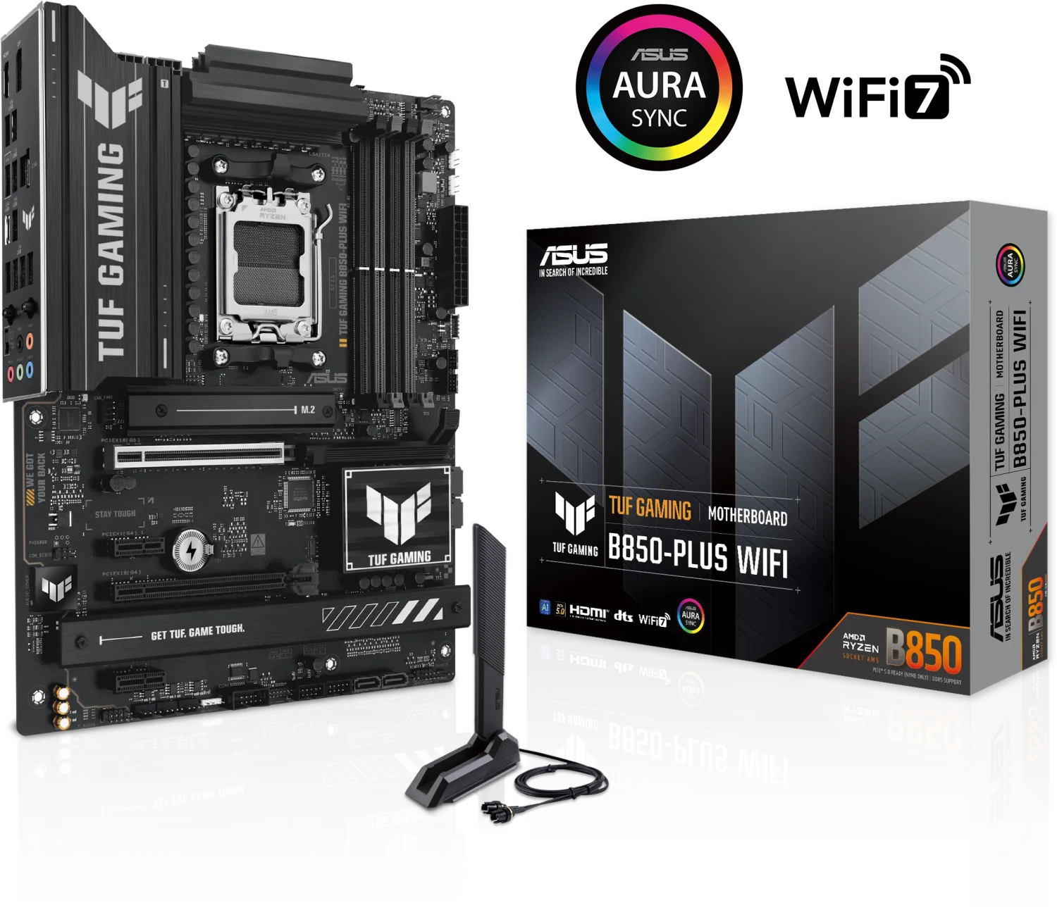 RP│X-Gaming PC│AMD Ryzen 7 9850X3D│RTX4070Ti│16GB RAM DDR5│256GB SSD NVMe│ohne HDD│Neptune│Windows 11 Pro