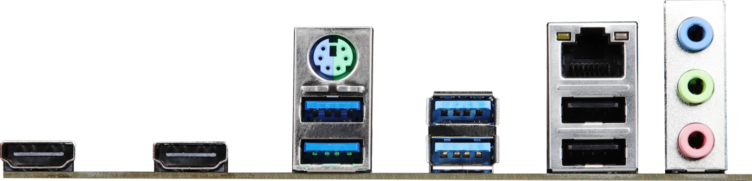 X-Business PC│Intel i5-11400F│64GB RAM DDR4│2000GB SSD NVMe│4000GB HDD│Nvidia GT730│IT-5905│WiFi│Windows 11 Pro