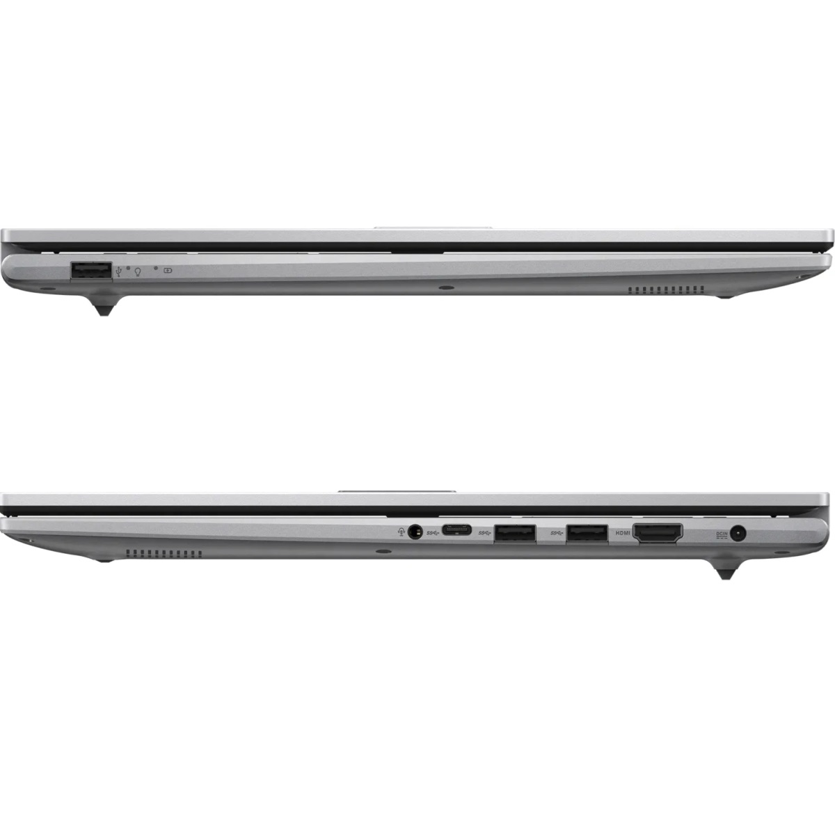 B-WARE │ ASUS Vivobook │ 17.3" │ i5-1235U │ 10x 4.40GHz │ 24GB RAM │ 1000GB NVMe │ Windows 11 Professional