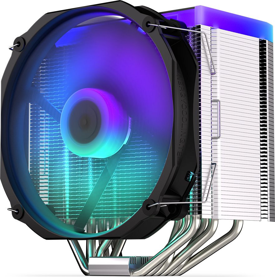 ENDORFY Fortis 5 ARGB - CPU-Kühler