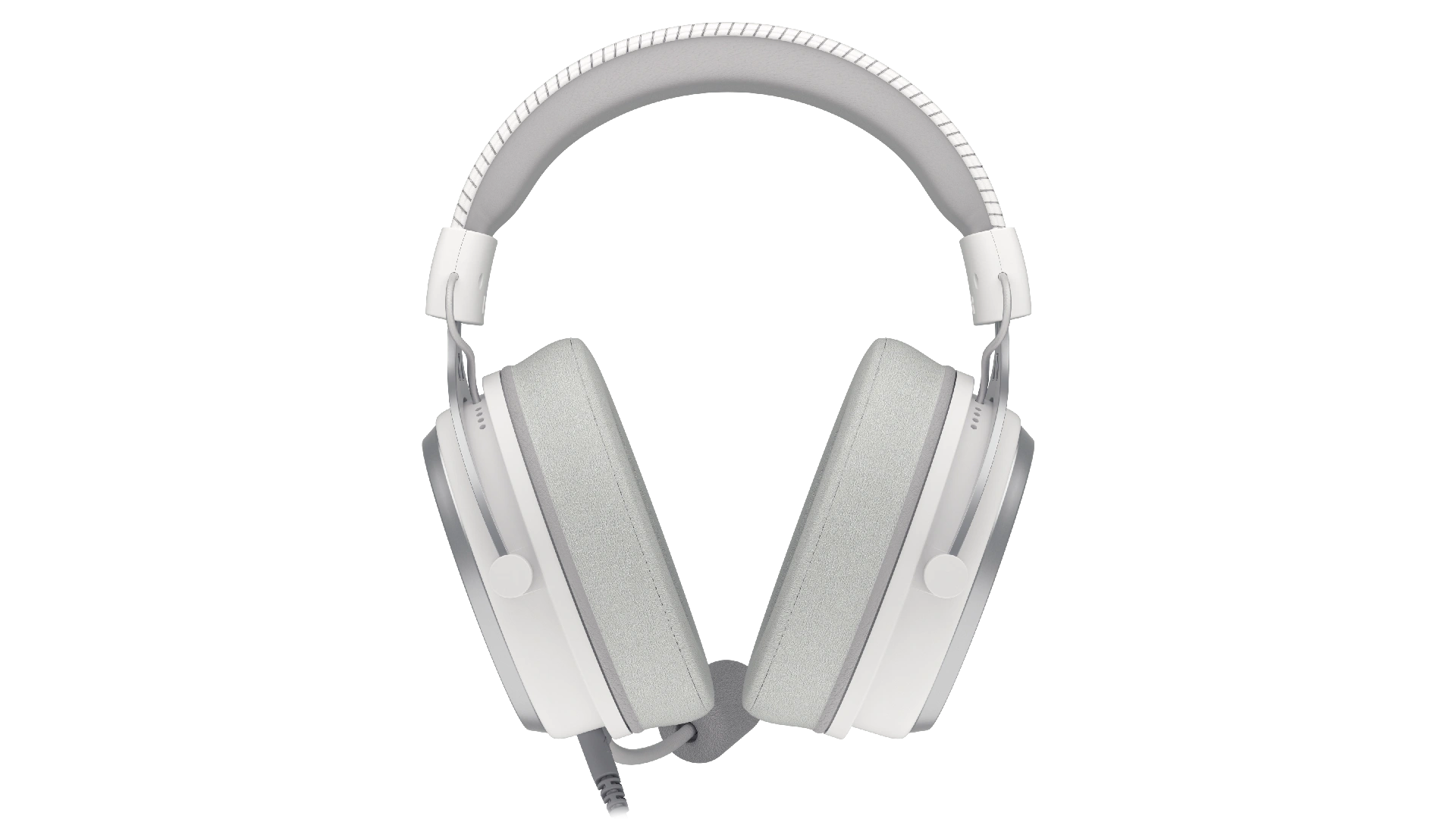 ENDORFY Viro Onyx White, kabelgebundenes Headset