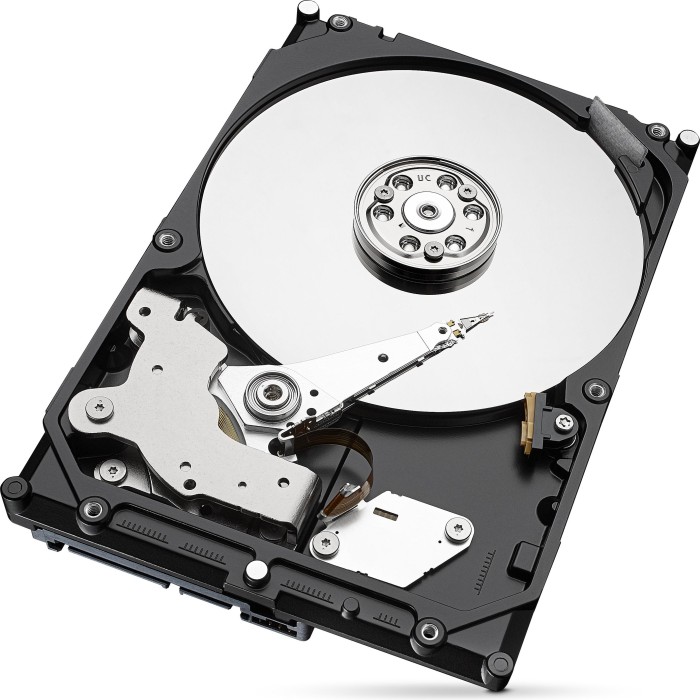 8000 GB Seagate Exos E 5E8 ST8000AS0003, SATA 6Gb/s