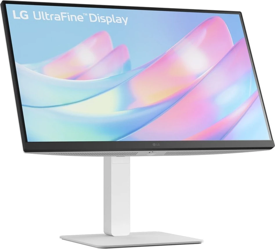 LG UltraFine 27US550-W, 27"