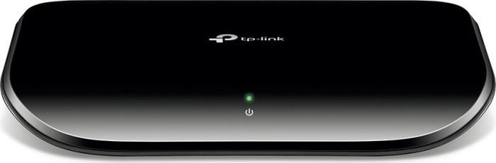 1000Mbit 5 Port TP-LINK TL-SG1005D