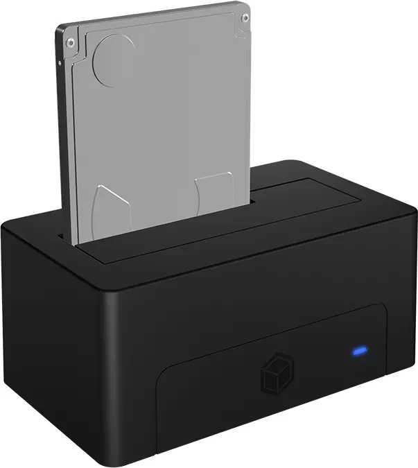 RaidSonic Icy Box IB-1121-U3, USB-B 3.0