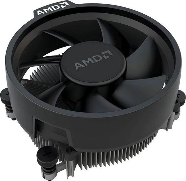 AMD Ryzen 5 7400 6-Core 4,3GHz AM5 65W Radeon Graphics BOX inkl. Wraith Stealth