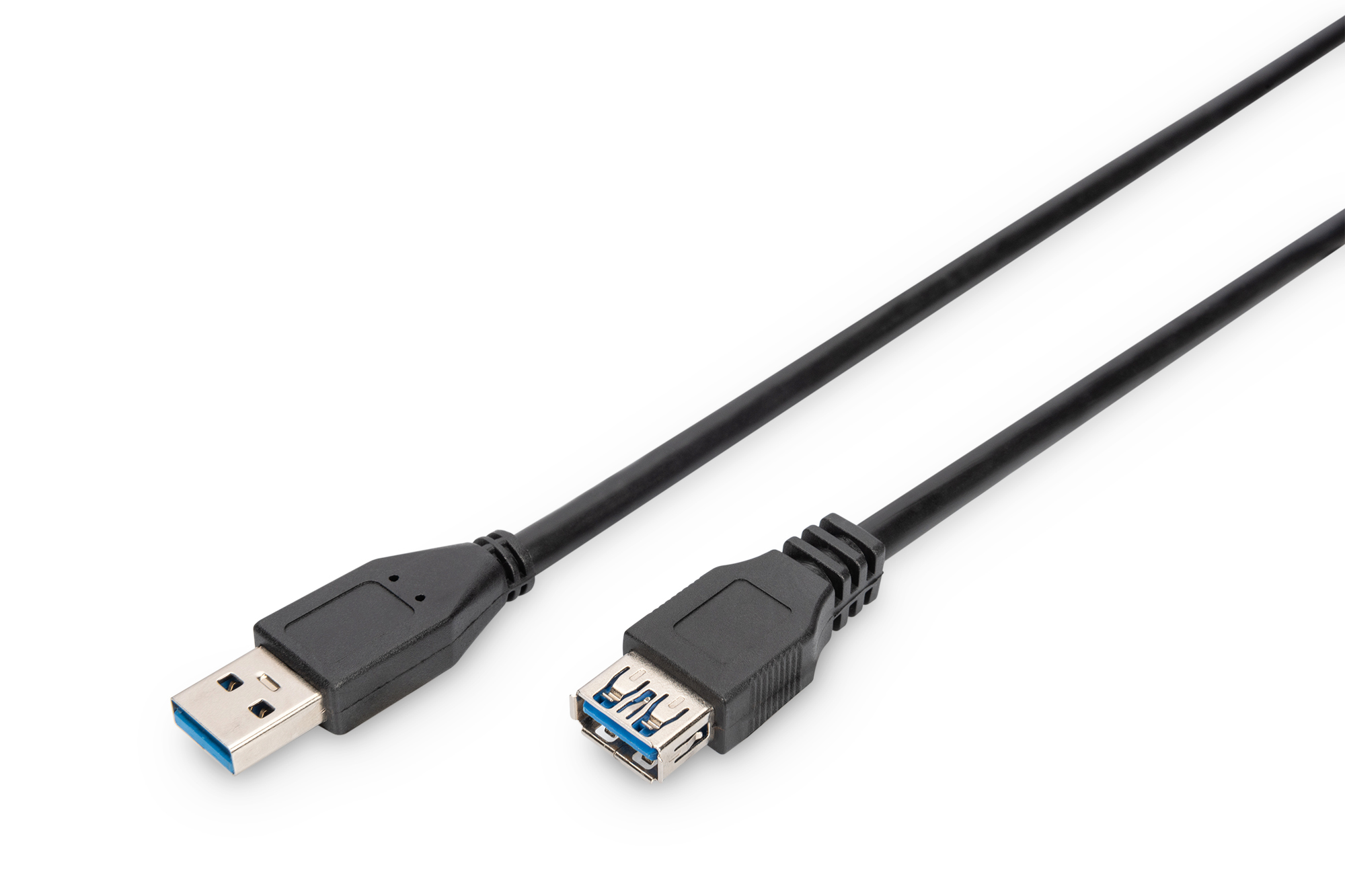 USB 3.0-Verlängerungskabel AA 1.8m