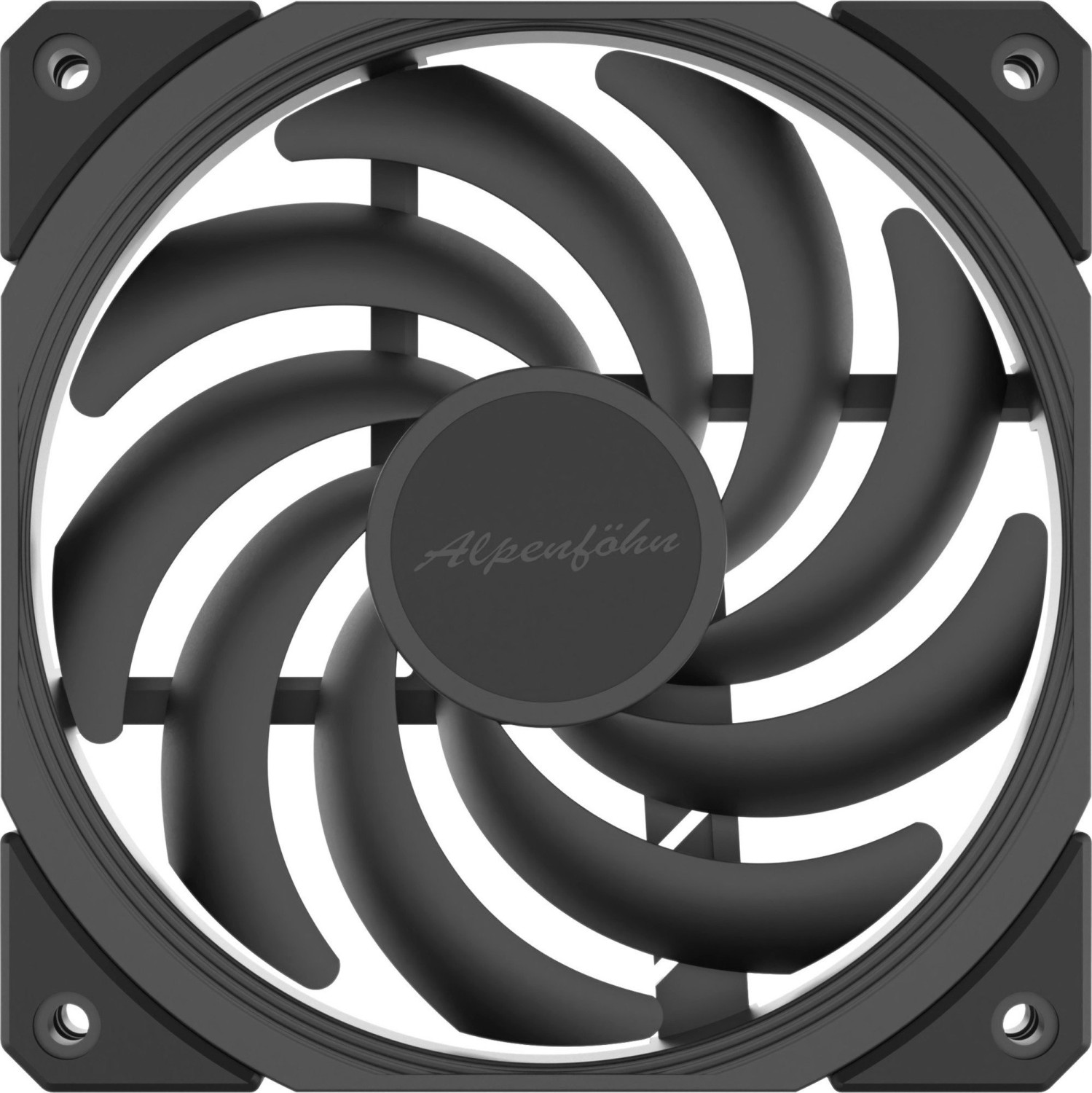 Alpenföhn JetStream Slim, 120mm