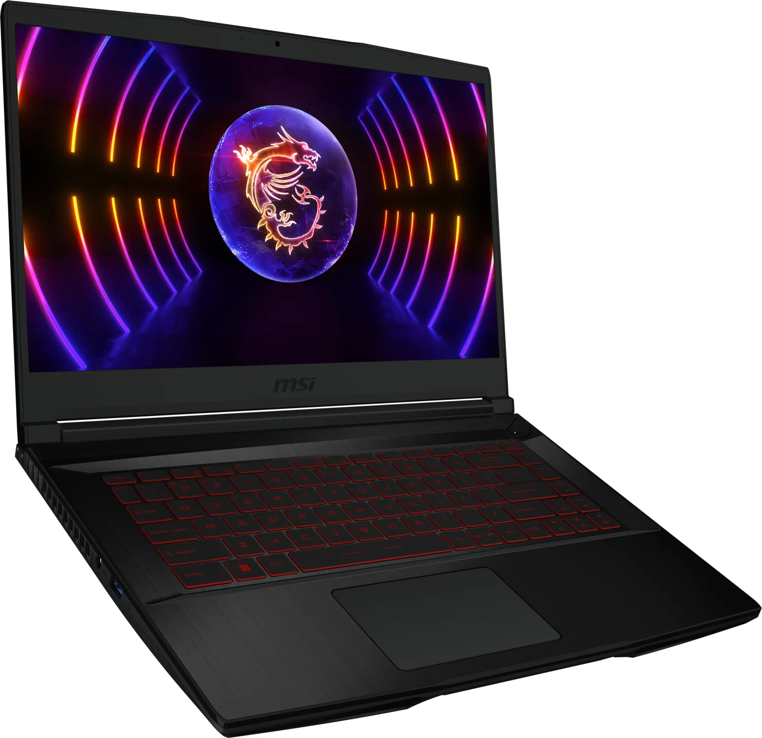 MSI GF63 Thin 12UC-667, Core i5-12450H, 16GB RAM, 512GB NVMe SSD, GeForce RTX 3050, Windows 11 Professional MSI GF63 Thin 12UC-667, Core i5-12450H, 16GB RAM, 512GB NVMe SSD, GeForce RTX 3050, Windows 11 Professional