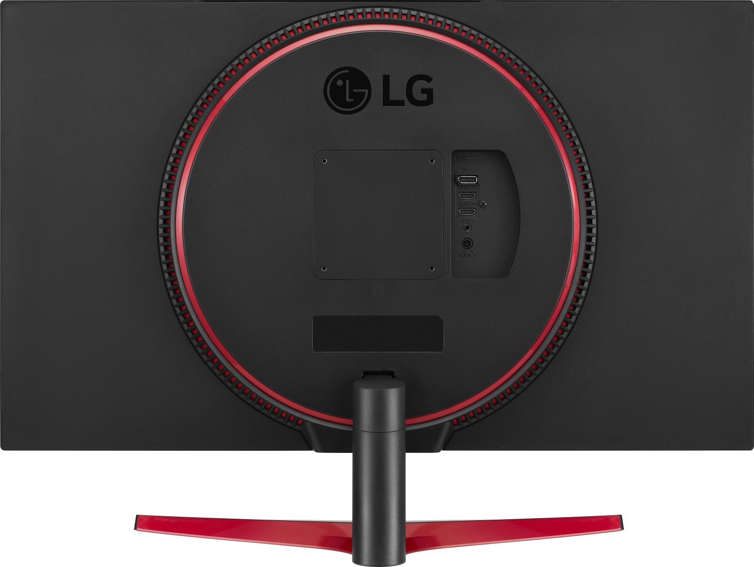 LG UltraGear 32GN600-B, 31.5"
