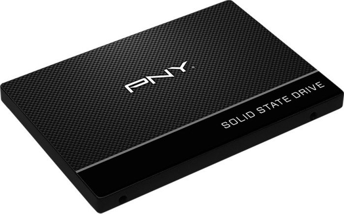 4000GB PNY CS900, SATA SSD - SSD7CS900-4TB-PB