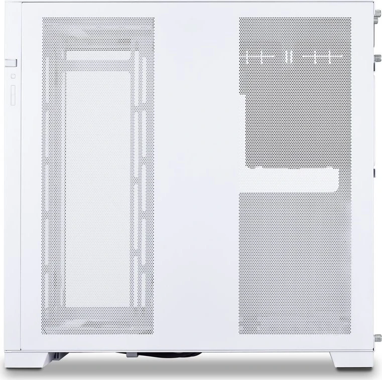 Lian Li O11 Dynamic / O11D EVO, weiß, Glasfenster