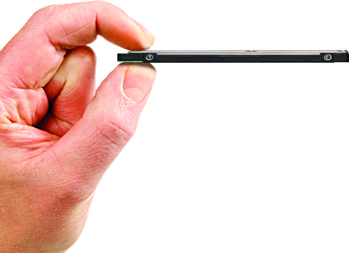 1000 GB 2,5" XH-SEAGATE MOBILE -  ST1000LM035